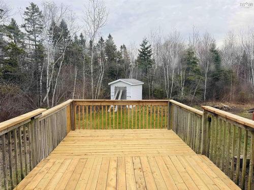 446 Alder Point Road, Alder Point, NS 