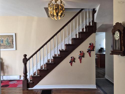 2591 Barronsfield Road, River Hebert, NS 