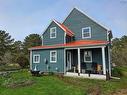 2591 Barronsfield Road, River Hebert, NS 