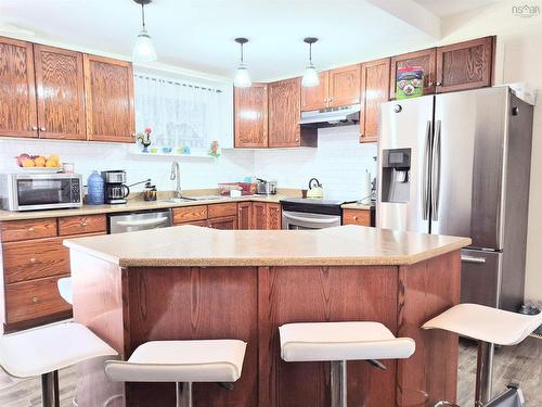 2591 Barronsfield Road, River Hebert, NS 