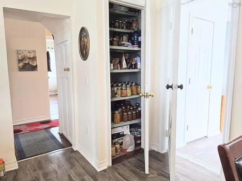 2591 Barronsfield Road, River Hebert, NS 