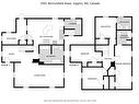 2591 Barronsfield Road, River Hebert, NS 