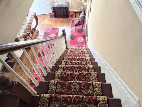 2591 Barronsfield Road, River Hebert, NS 