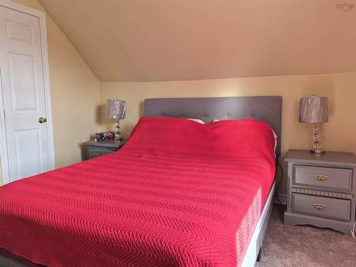 2591 Barronsfield Road, River Hebert, NS 