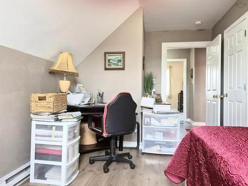 2591 Barronsfield Road, River Hebert, NS 