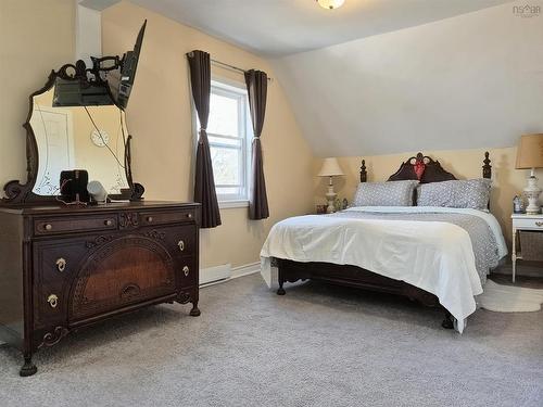 2591 Barronsfield Road, River Hebert, NS 