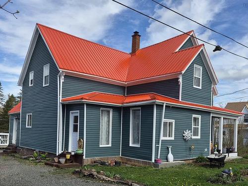 2591 Barronsfield Road, River Hebert, NS 