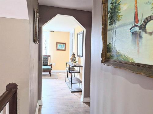 2591 Barronsfield Road, River Hebert, NS 