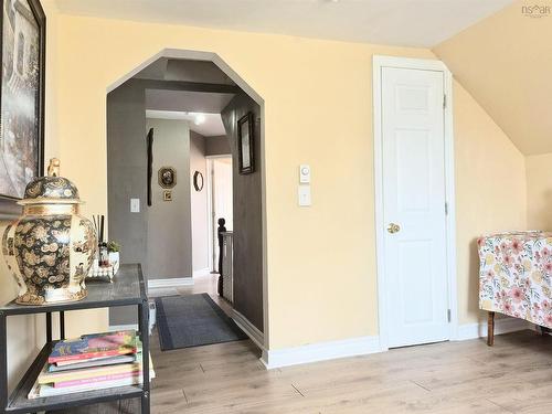 2591 Barronsfield Road, River Hebert, NS 