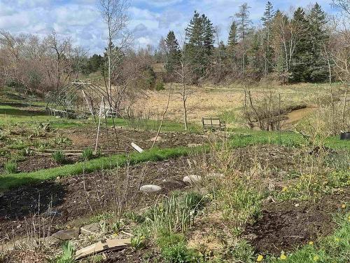 2591 Barronsfield Road, River Hebert, NS 