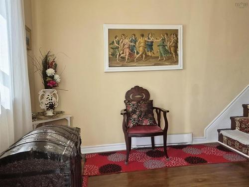 2591 Barronsfield Road, River Hebert, NS 