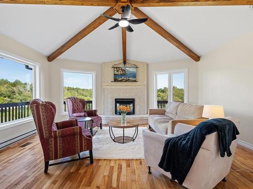 1518 Patrice Road, Concession, NS 