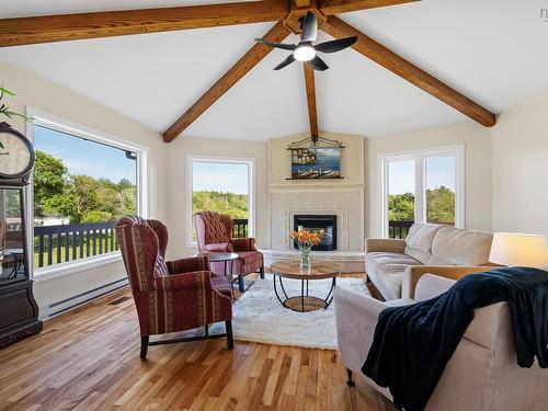 1518 Patrice Road, Concession, NS 