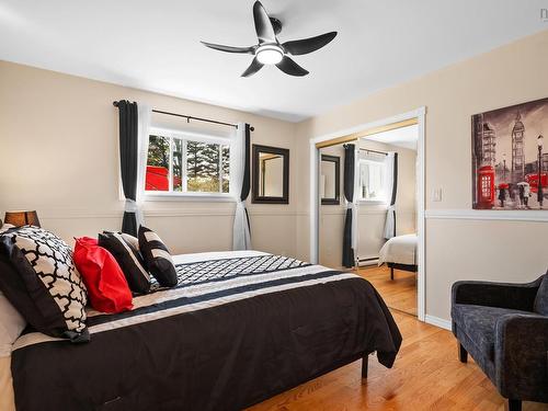1518 Patrice Road, Concession, NS 