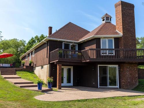 1518 Patrice Road, Concession, NS 