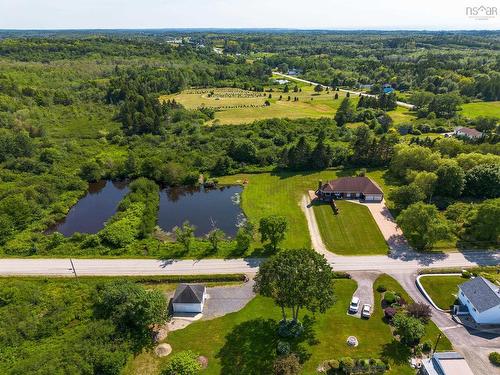 1518 Patrice Road, Concession, NS 