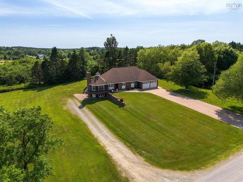 1518 Patrice Road, Concession, NS 