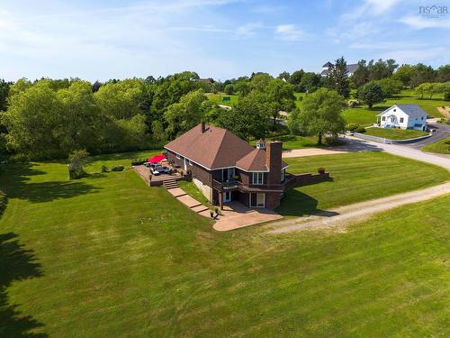 1518 Patrice Road, Concession, NS 