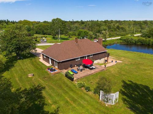 1518 Patrice Road, Concession, NS 