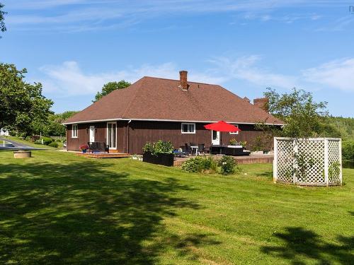 1518 Patrice Road, Concession, NS 