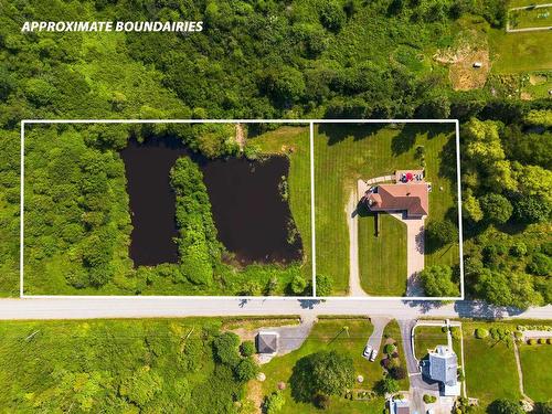 1518 Patrice Road, Concession, NS 