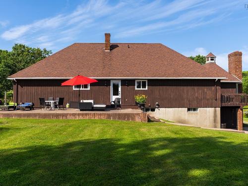 1518 Patrice Road, Concession, NS 