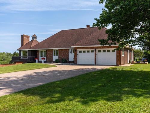1518 Patrice Road, Concession, NS 