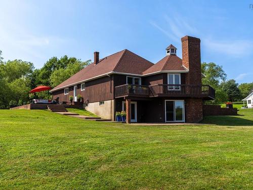 1518 Patrice Road, Concession, NS 