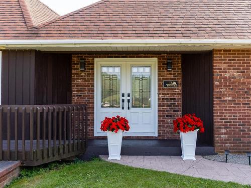 1518 Patrice Road, Concession, NS 