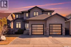 118 Werschner CRESCENT  Saskatoon, SK S7V 0C9