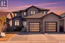 118 Werschner Crescent, Saskatoon, SK  - Outdoor 