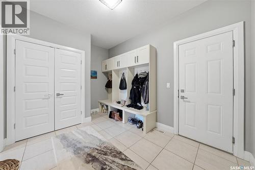 118 Werschner Crescent, Saskatoon, SK - Indoor Photo Showing Other Room