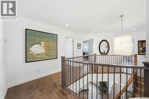 118 Werschner Crescent, Saskatoon, SK - Indoor Photo Showing Other Room