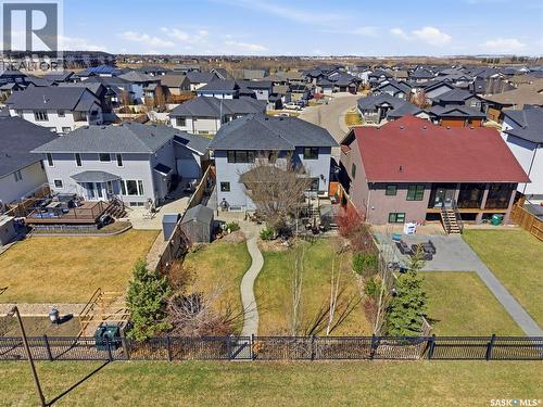 118 Werschner Crescent, Saskatoon, SK - Outdoor With View