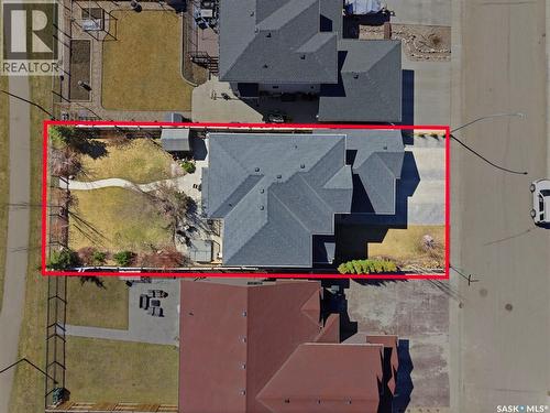 118 Werschner Crescent, Saskatoon, SK - 