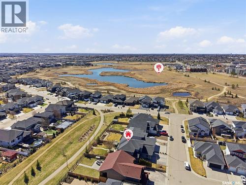 118 Werschner Crescent, Saskatoon, SK - Outdoor With View