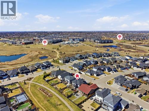 118 Werschner Crescent, Saskatoon, SK - Outdoor With View