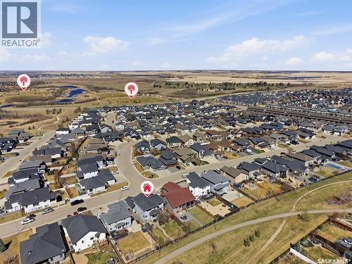 118 Werschner Crescent, Saskatoon, SK - Outdoor With View