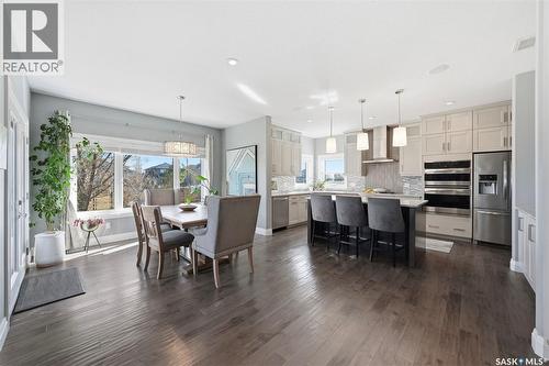 118 Werschner Crescent, Saskatoon, SK - Indoor