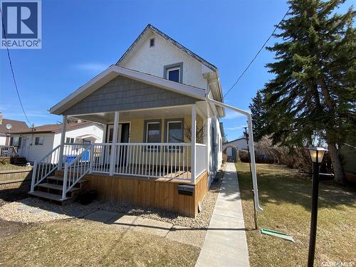 189 Seventh AVENUE N  Yorkton, SK S3N 0X3