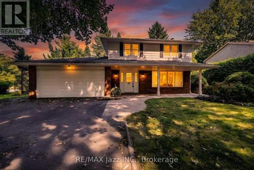 233 WELLINGTON STREET  Whitby (Lynde Creek), ON L1N 5L7