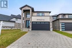 3512 EMILYCARR LANE  London South (South W), ON N6L 0G2