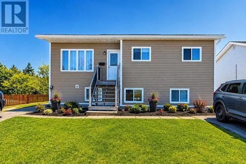 23 Virginia Place  St. John's, NL A1A 3G5