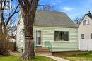 4015 2Nd Avenue, Regina, SK  - Outdoor 