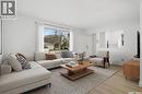 4015 2Nd Avenue, Regina, SK  - Indoor Photo Showing Living Room 
