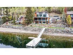 8200 Squilax Anglemont Road Unit# 6 Anglemont, BC V0E 1M8