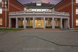 209 - 23 ROGERS ROAD Perth, ON K7H 1P2