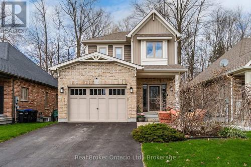 984 COOK DRIVE  Midland, ON L4R 0E4