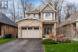 984 COOK DRIVE Midland, ON L4R 0E4