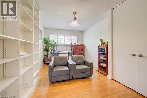 209 Willowdale Avenue, Waterloo, ON - Indoor